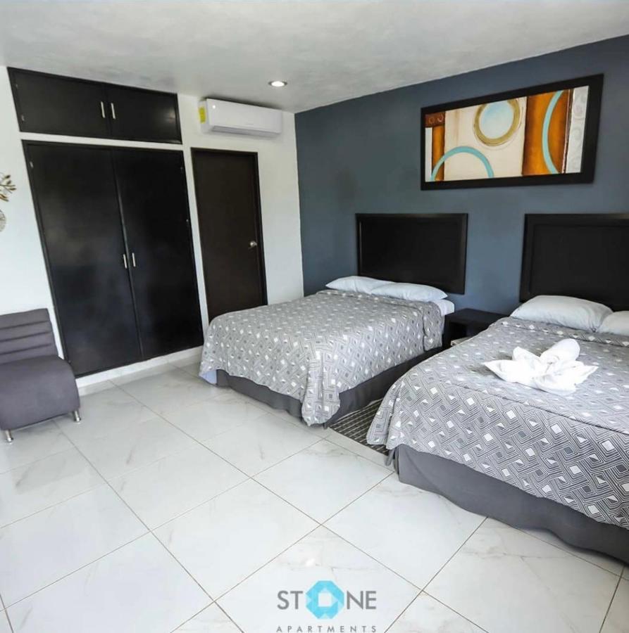 מלון בקאלאר Stone Aparments מראה חיצוני תמונה