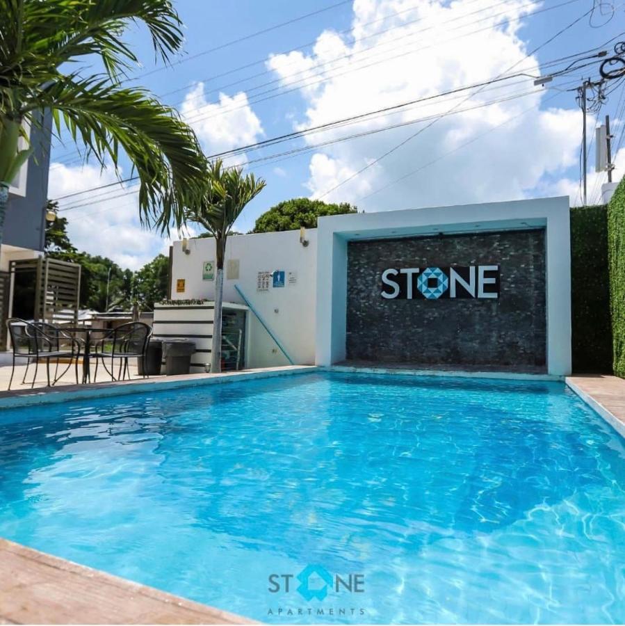 מלון בקאלאר Stone Aparments מראה חיצוני תמונה
