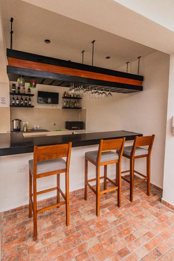 מלון בקאלאר Stone Aparments מראה חיצוני תמונה