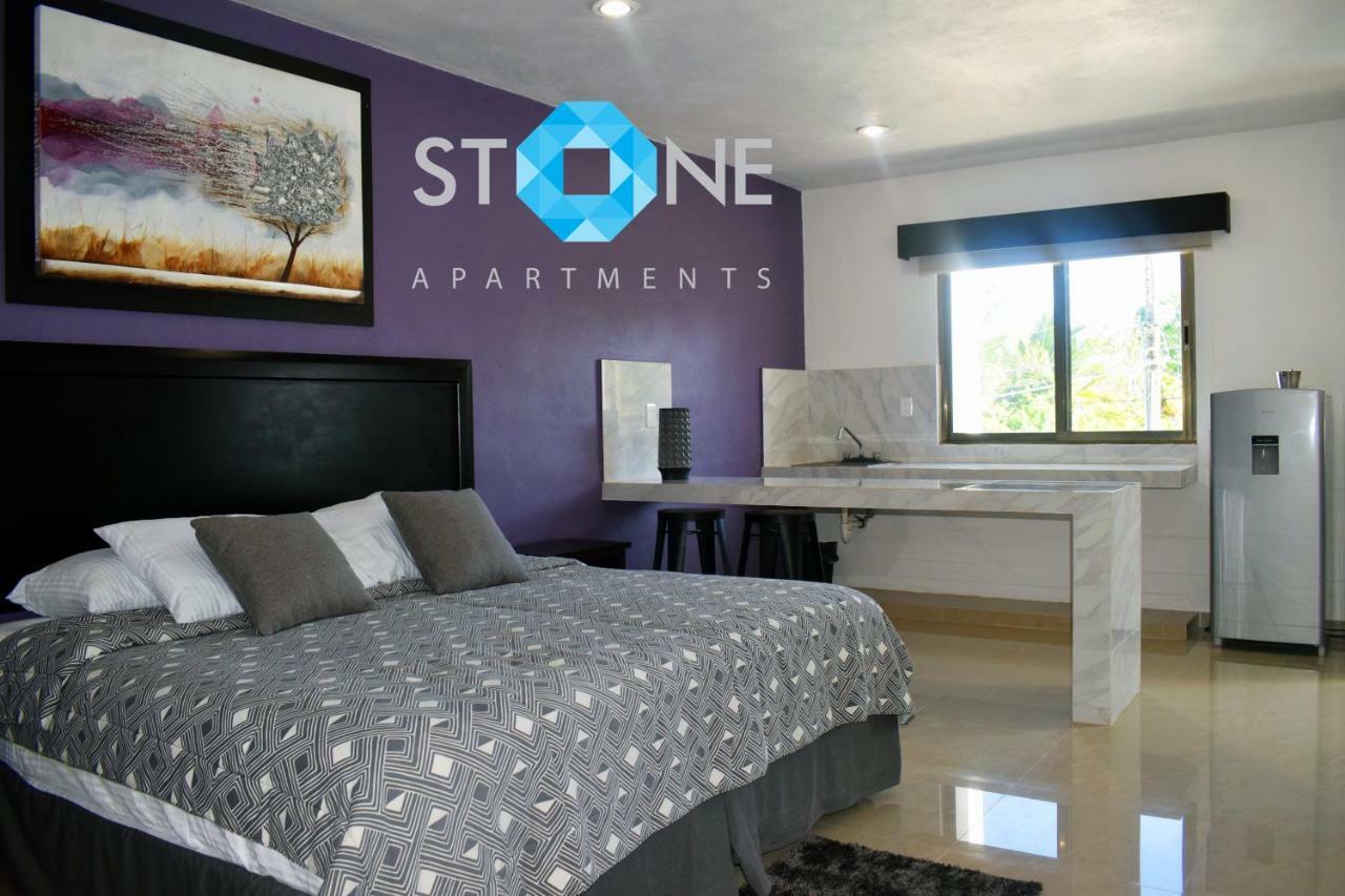 מלון בקאלאר Stone Aparments מראה חיצוני תמונה